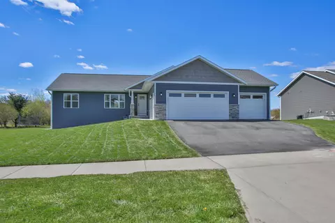 8905 Hinner Springs Dr, Weston, WI 54476