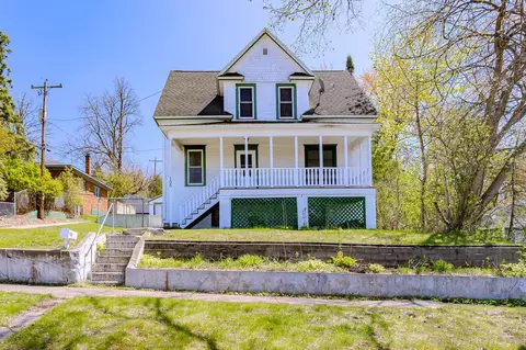 105 N 10th St, Wausau, WI 54403