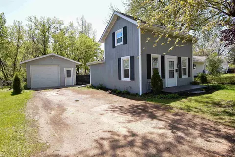 1017 Williams St, Stevens Point, WI 54481