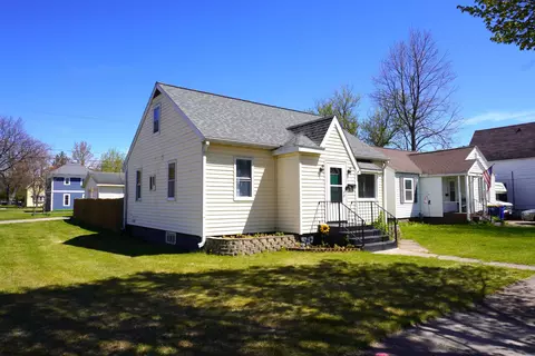 500 E 7th St, Merrill, WI 54452