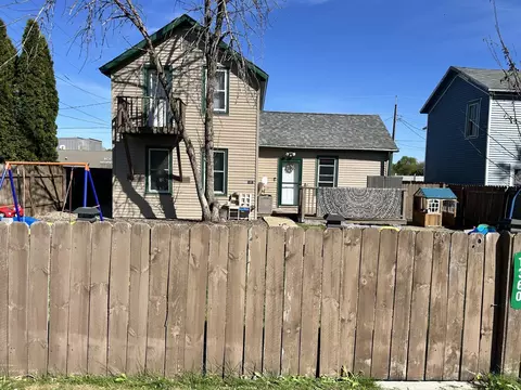 1360 1st St N, Wisconsin Rapids, WI 54494