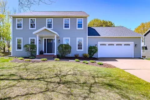 4010 Pine Tree Rd, Wausau, WI 54403