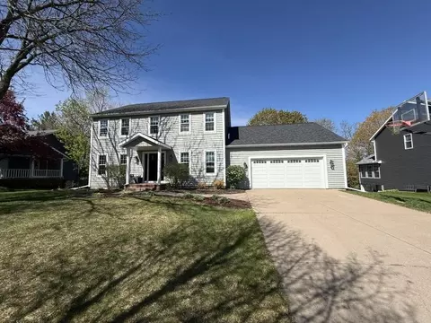 4010 Pine Tree Rd, Wausau, WI 54403