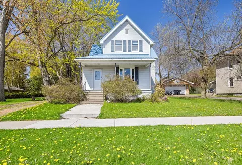 523 N 2nd St, Colby, WI 54421
