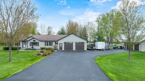 9816 Lincoln Ave, Marshfield, WI 54449