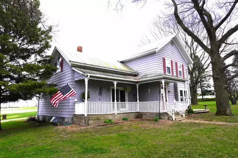 8525 N 60th Ave, Merrill, WI 54452