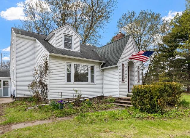 1105 E 9th St, Merrill, WI 54452