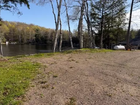 n8483 Lower Long Lake Drive, Gleason, WI 54435
