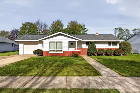 330 S 18th St, Wisconsin Rapids, WI 54494