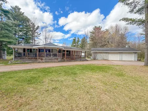 244 Fairway Dr, Phillips, WI 54555