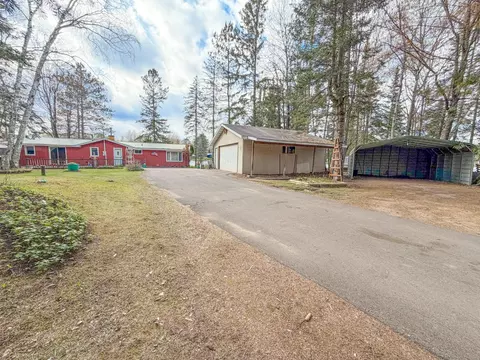 n9041 West Island Road, Phillips, WI 54555 photo 45