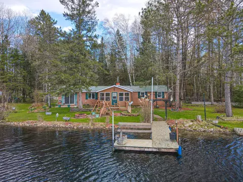 n9041 West Island Road, Phillips, WI 54555