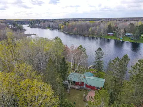 n9041 West Island Road, Phillips, WI 54555 photo 46