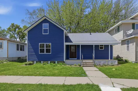 310 N Maple Ave, Marshfield, WI 54449