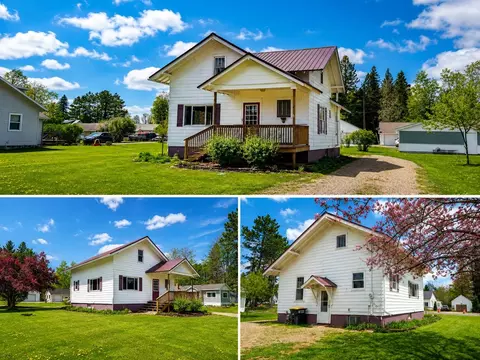n11316 Antigo Street, Elcho, WI 54428