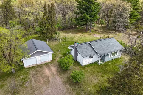 4750 County Line Rd, Nekoosa, WI 54457
