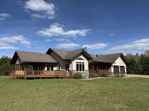n19088 Sandy Loop Road, Goodman, WI 54125
