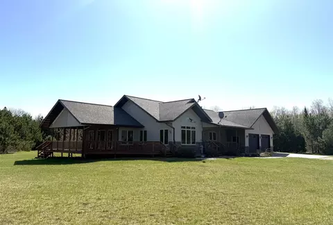 n19088 Sandy Loop Road, Goodman, WI 54125