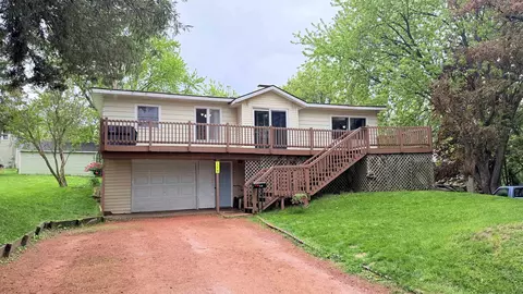 114 N 9th Ave, Wausau, WI 54401