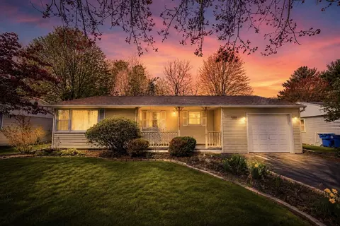 3912 Carl St, Wausau, WI 54401