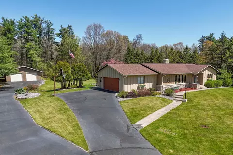 5311 Strodman Ave, Wisconsin Rapids, WI 54494