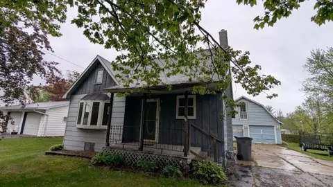 6418 County Rd N, Arpin, WI 54410