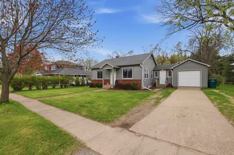 5540 County Rd W, Bancroft, WI 54921