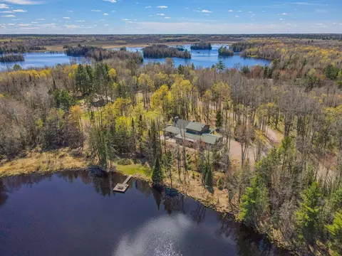 n13038 Hicks Landing Road, Fifield, WI 54524