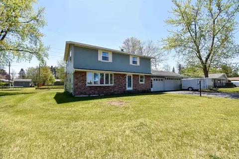 712 Polk St, Stevens Point, WI 54481