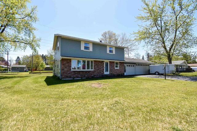712 Polk St, Stevens Point, WI 54481