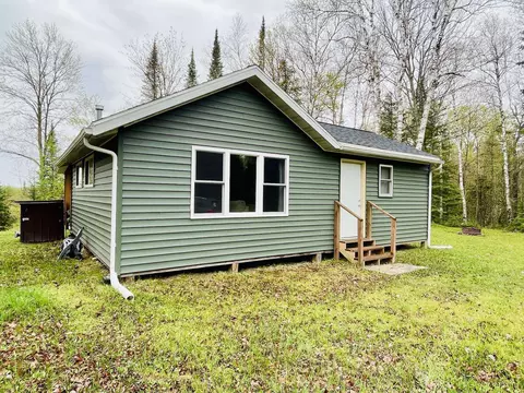 1527 Camp Six Rd, Rhinelander, WI 54501
