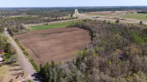 1600 County Road A, Tomahawk, WI 54487