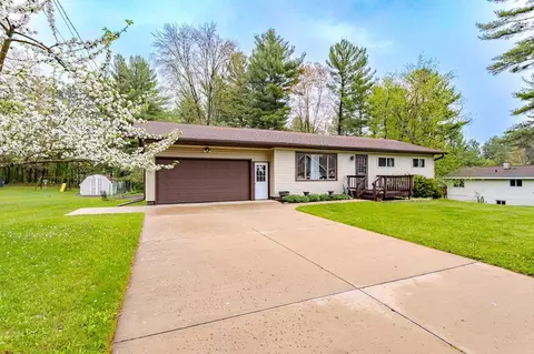 1003 Madison St, Merrill, WI 54452