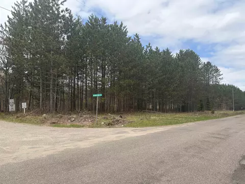 On Wilson School Road, Tomahawk, WI 54487