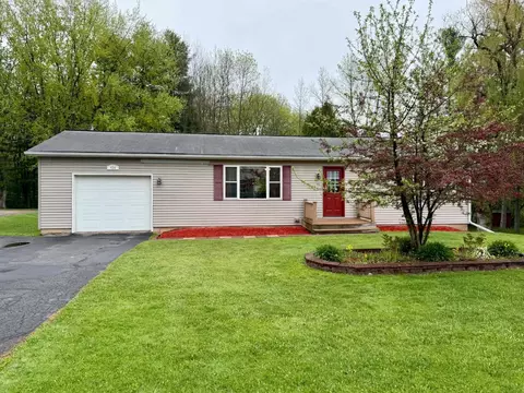 424 Billings Ave, Medford, WI 54451