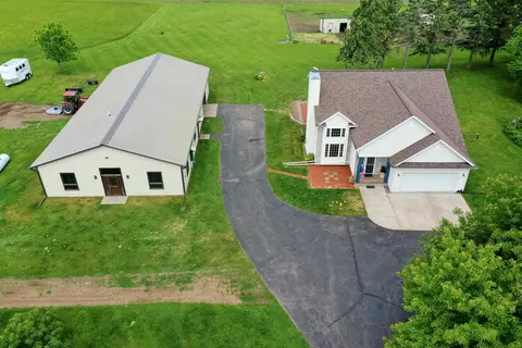 w6103 County Road O, Ogema, WI 54459