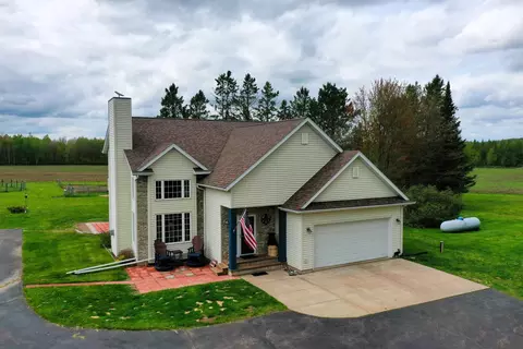 w6103 County Road O, Ogema, WI 54459