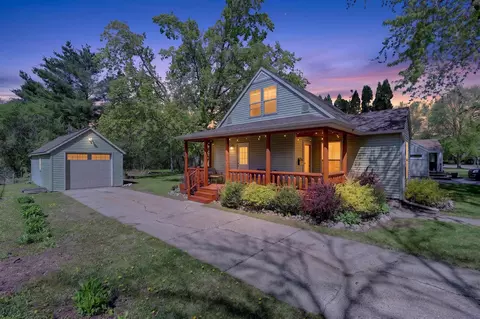 530 Hill St, Wisconsin Rapids, WI 54494