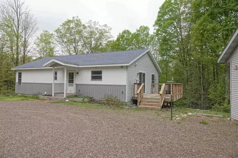 n221 Lamer Drive, Ogema, WI 54459