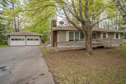 w4667 Pope Road, Merrill, WI 54452
