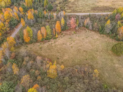 3 Acres On Darlaks Bay Rd, Phillips, WI 54555