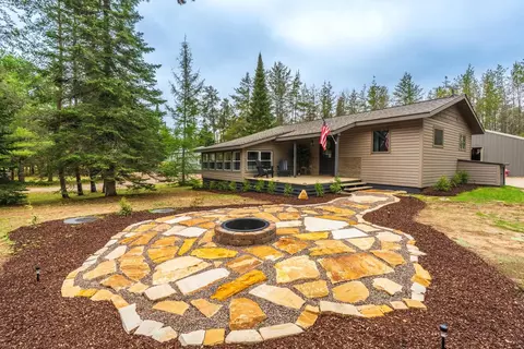 2471 Kelch Dr, Tomahawk, WI 54487