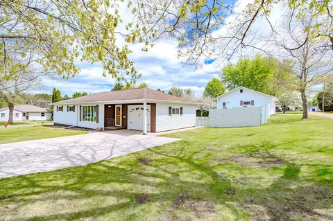 709 N Poplar St, Merrill, WI 54452