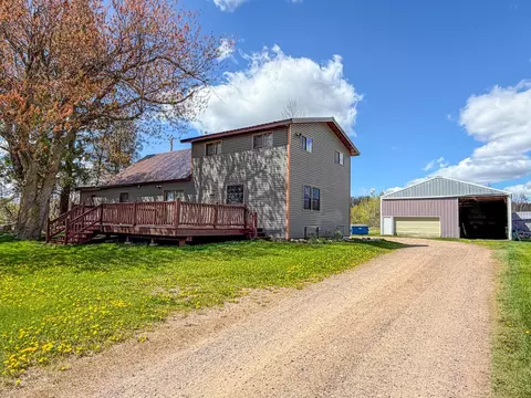 w6692 Springs Drive, Phillips, WI 54555