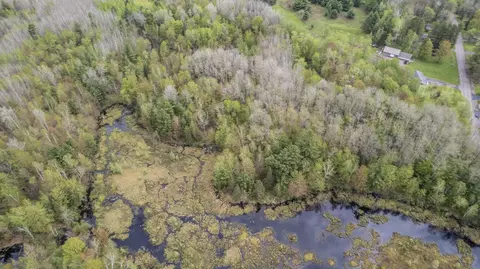 Lake Road, Medford, WI 54451