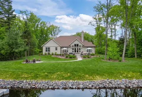 1243 Bridgeview Dr, Wisconsin Rapids, WI 54494