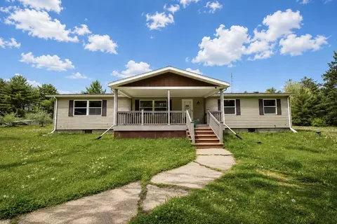 n768 Center Road, Merrill, WI 54452