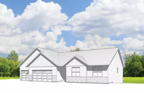 4521 Moreland Rd, Plover, WI 54467
