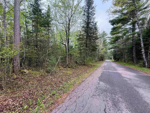 On Bearskull Road, Park Falls, WI 54552