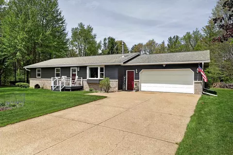 9321 Buena Vista Rd, Wisconsin Rapids, WI 54494